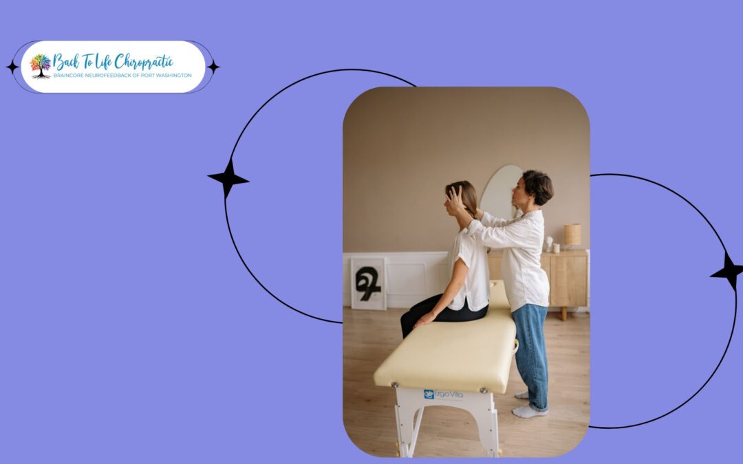 Chiropractic Care for Stress Relief: How It Can Help Your Nervous System