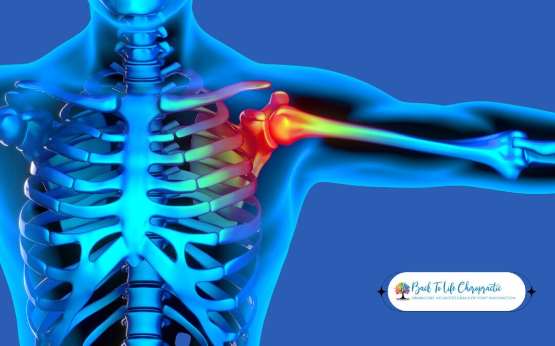 How Does Chiropractic Care Help with Chronic Pain?