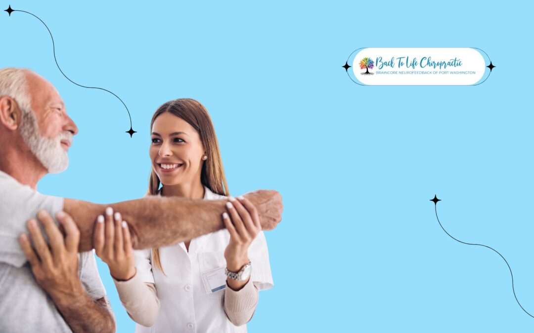 The Benefits of Regular Chiropractic Adjustments for Overall Health