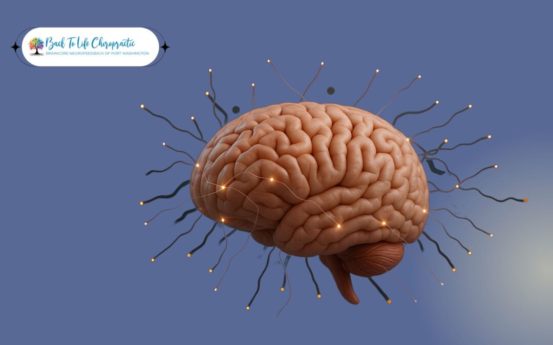 How to Cope with Overwhelm When You Have ADHD (and How Neurofeedback Can Help)