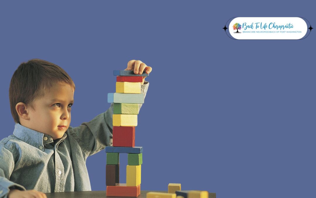 How ADHD Affects Executive Function and What You Can Do About It 