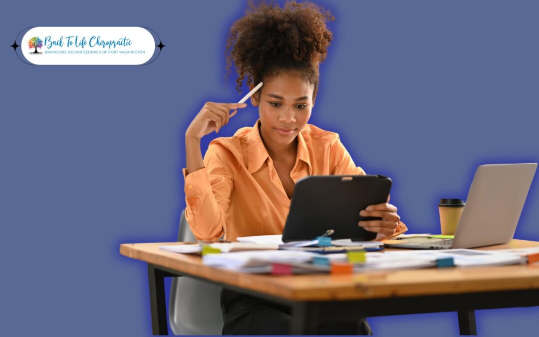 The Role of Chiropractic Care in Managing Migraines and Headaches