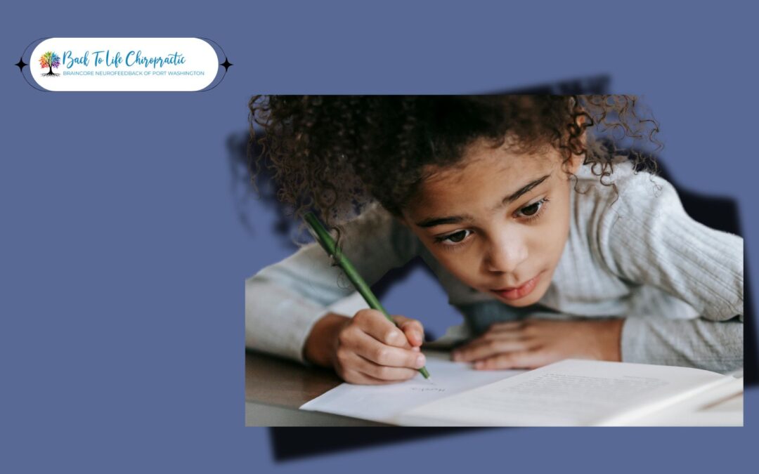 How to Support Your Child’s Self-Esteem and Confidence with ADHD 