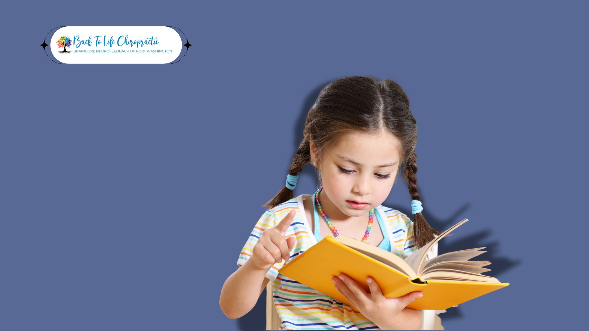 Supporting emotional regulation in children with ADHD.