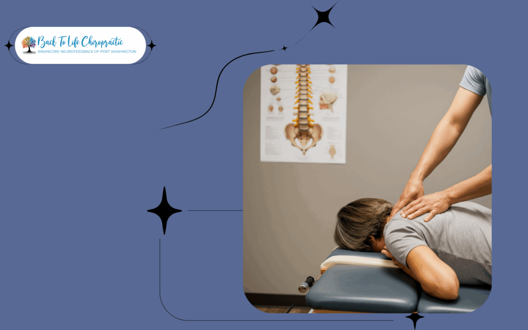 Chiropractic Care for Expecting Mothers: Benefits and Safety