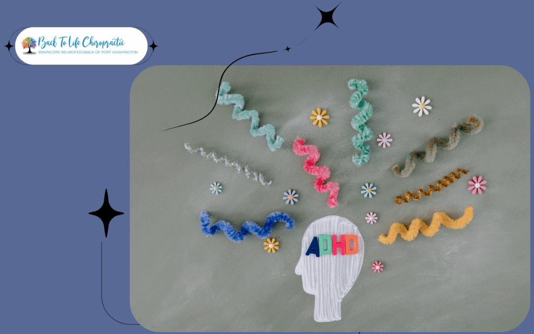 The Impact of Technology and Screen Time on Children with ADHD