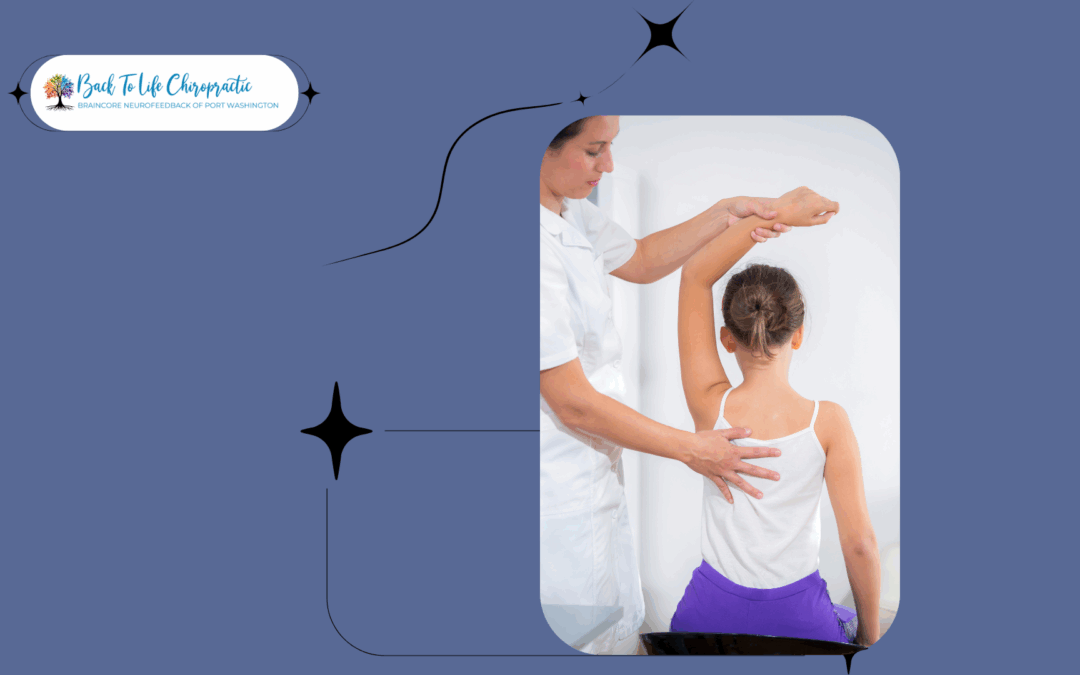 What to Expect During Your First Chiropractic Visit: A Step-by-Step Guide