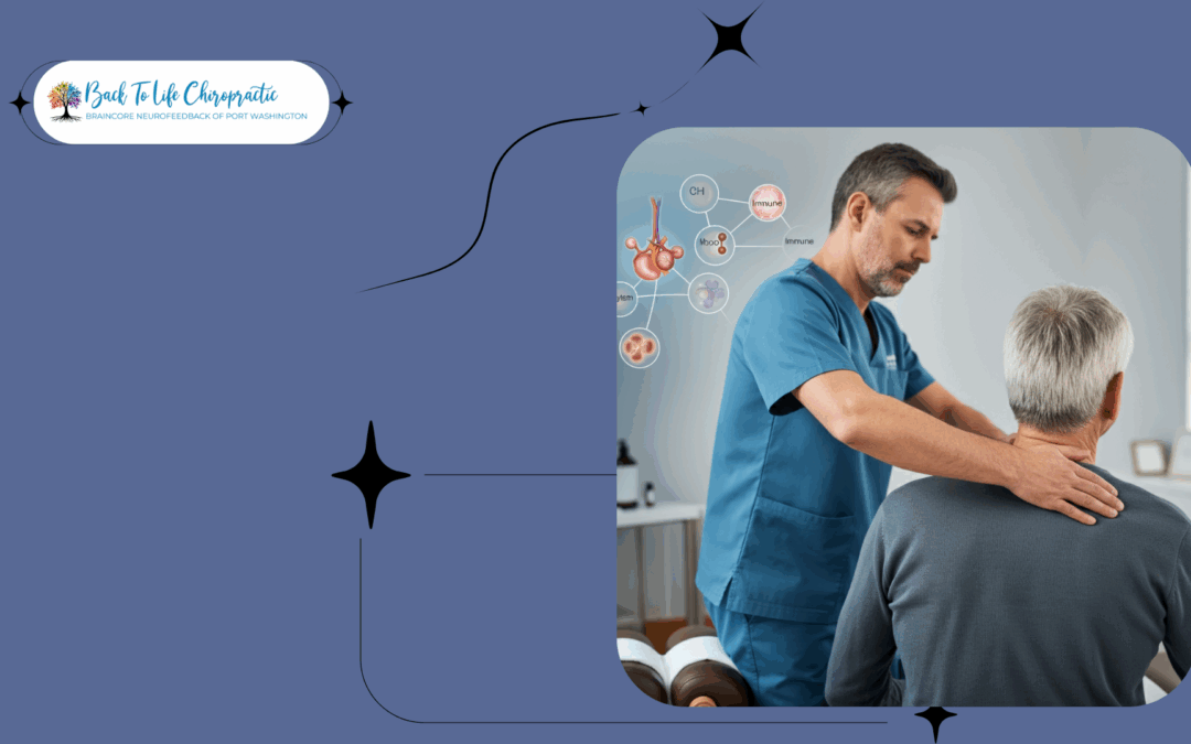 How Chiropractic Adjustments Can Support Your Immune System