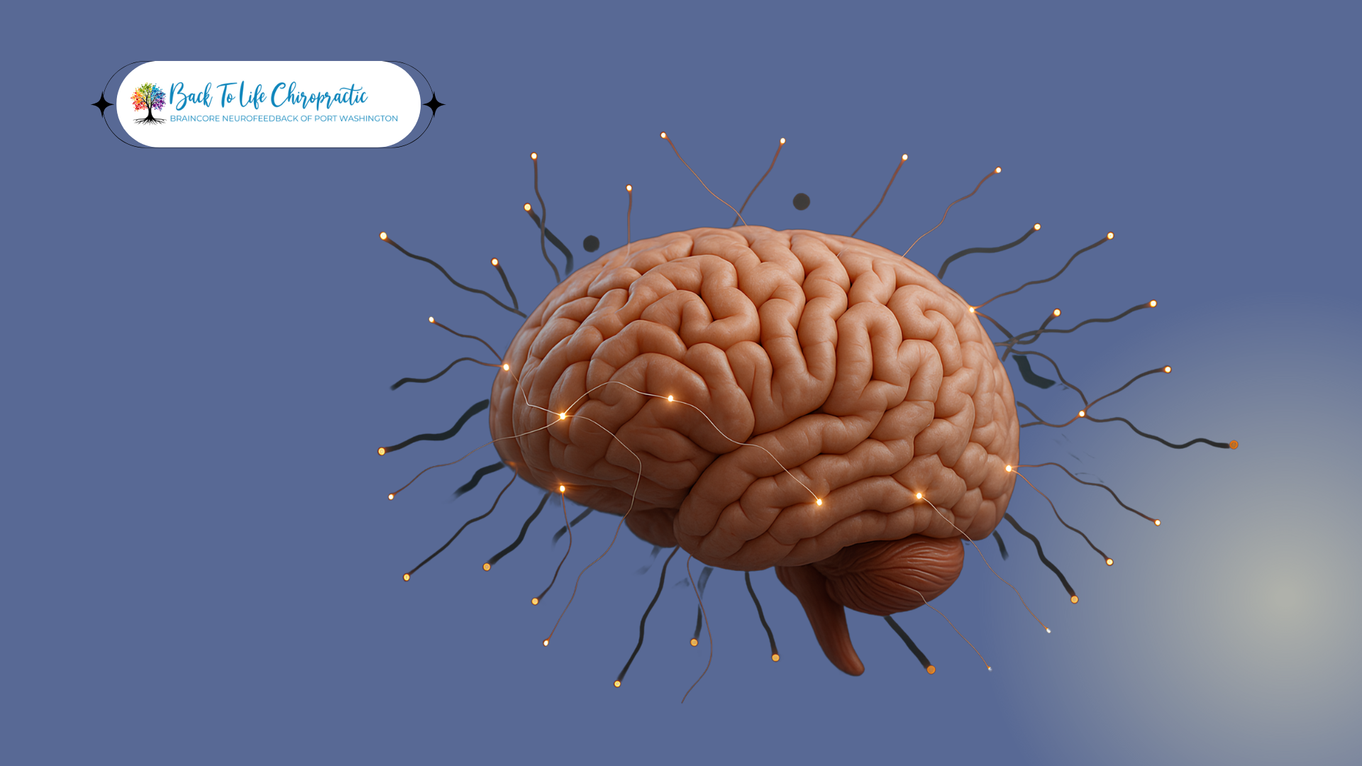 Recognizing subtle early signs of ADHD in children and exploring how neurofeedback may support brain regulation.